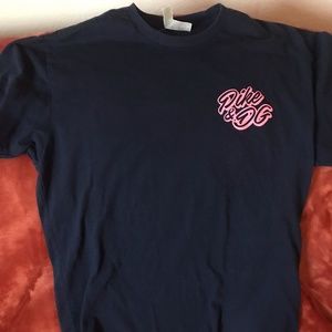 Delta Gamma Tee